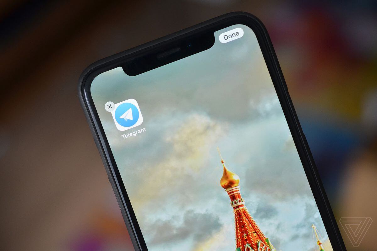 Telegram вошёл в ТОП-5 самых популярных ресурсов у российской молодёжи