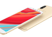 Xiaomi Redmi S2: все характеристики, цены и изображения