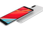 Дизайн Xiaomi Mi Max 3 официально рассекречен