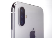 Apple выпустит iPhone с тройной камерой и OLED-дисплеем в 2019 году