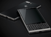 BlackBerry готовит смартфон Key2 с физической клавиатурой