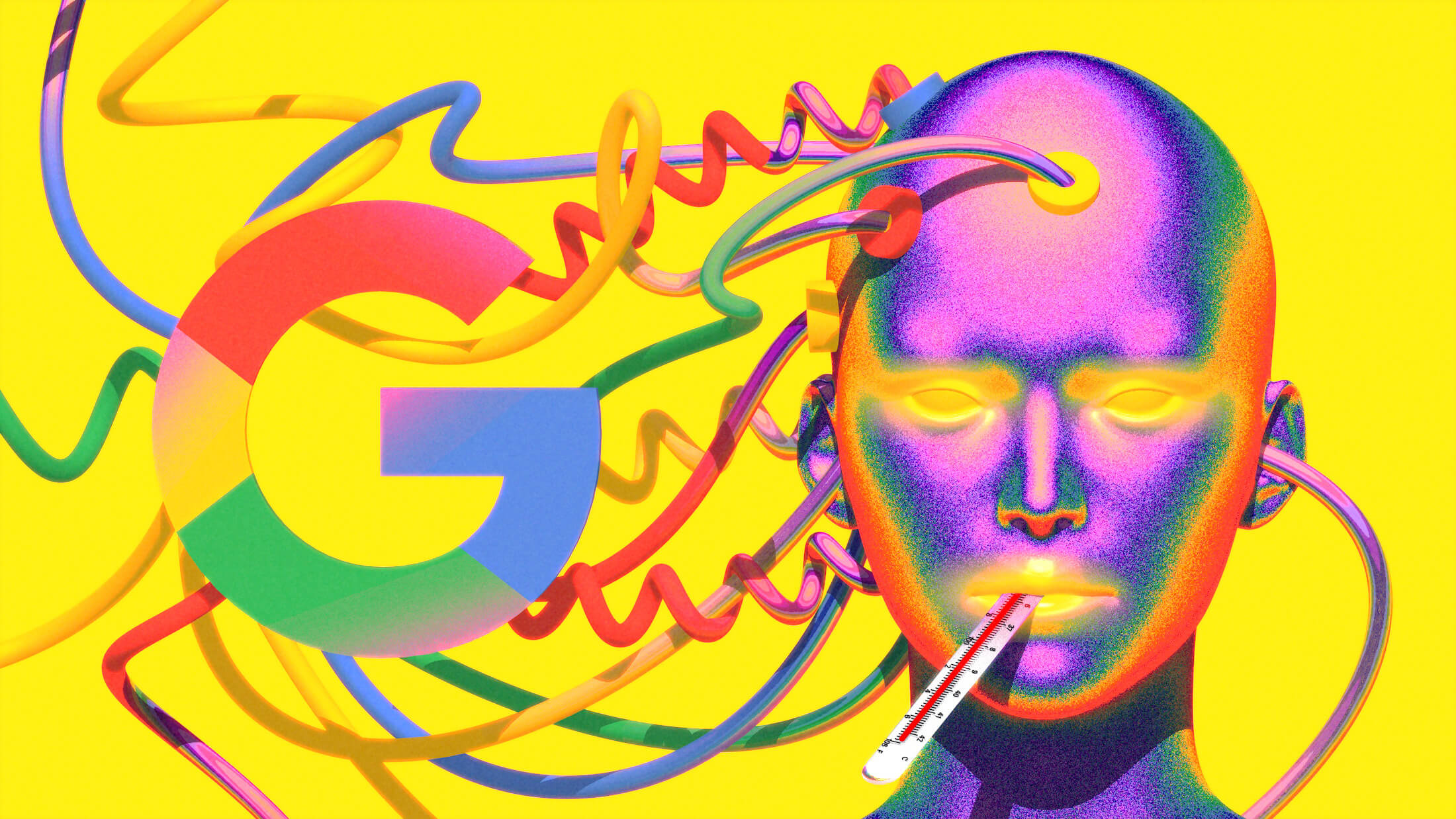 Google разработала ИИ, предсказывающих вероятность смерти