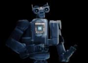 NVIDIA Jetson Xavier: платформа для создания роботов с ИИ