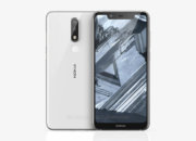 Появились изображения Nokia 5.1 Plus с «козырьком»