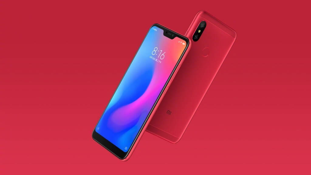 Xiaomi запретила откатывать свои смартфоны на старые версии ПО
