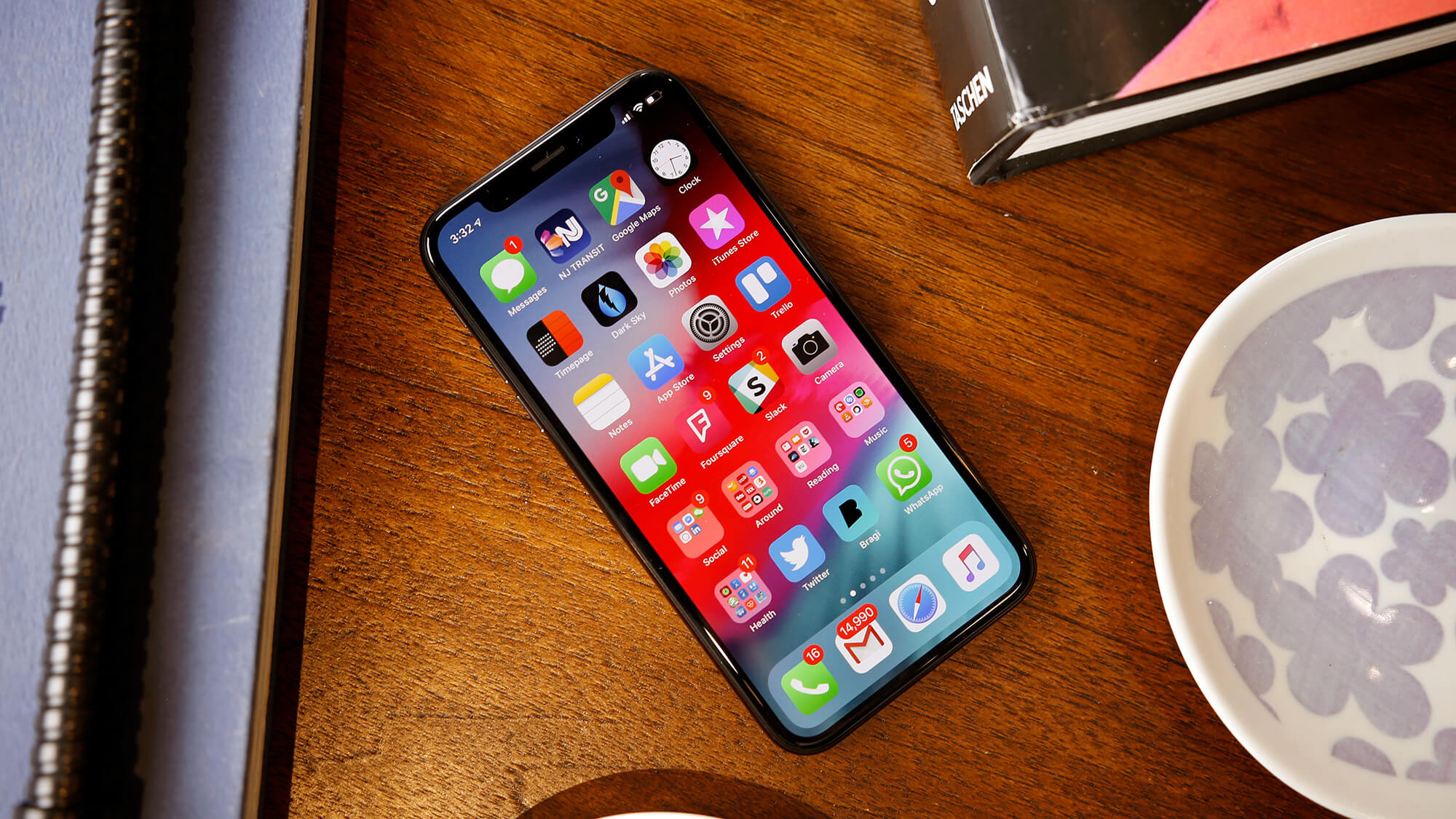 iOS 12 уже установлена на 50% совместимых устройств Apple