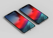 Все три iPhone 2018 сравнили на видео с iPhone X