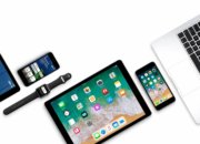 Все устройства, которые Apple представит до конца 2018 года