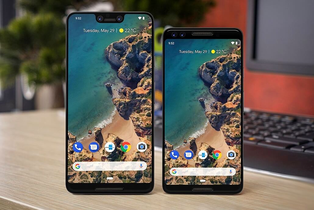 Особенности камеры: улучшенное увеличение и режим съемки в условиях низкой освещенности