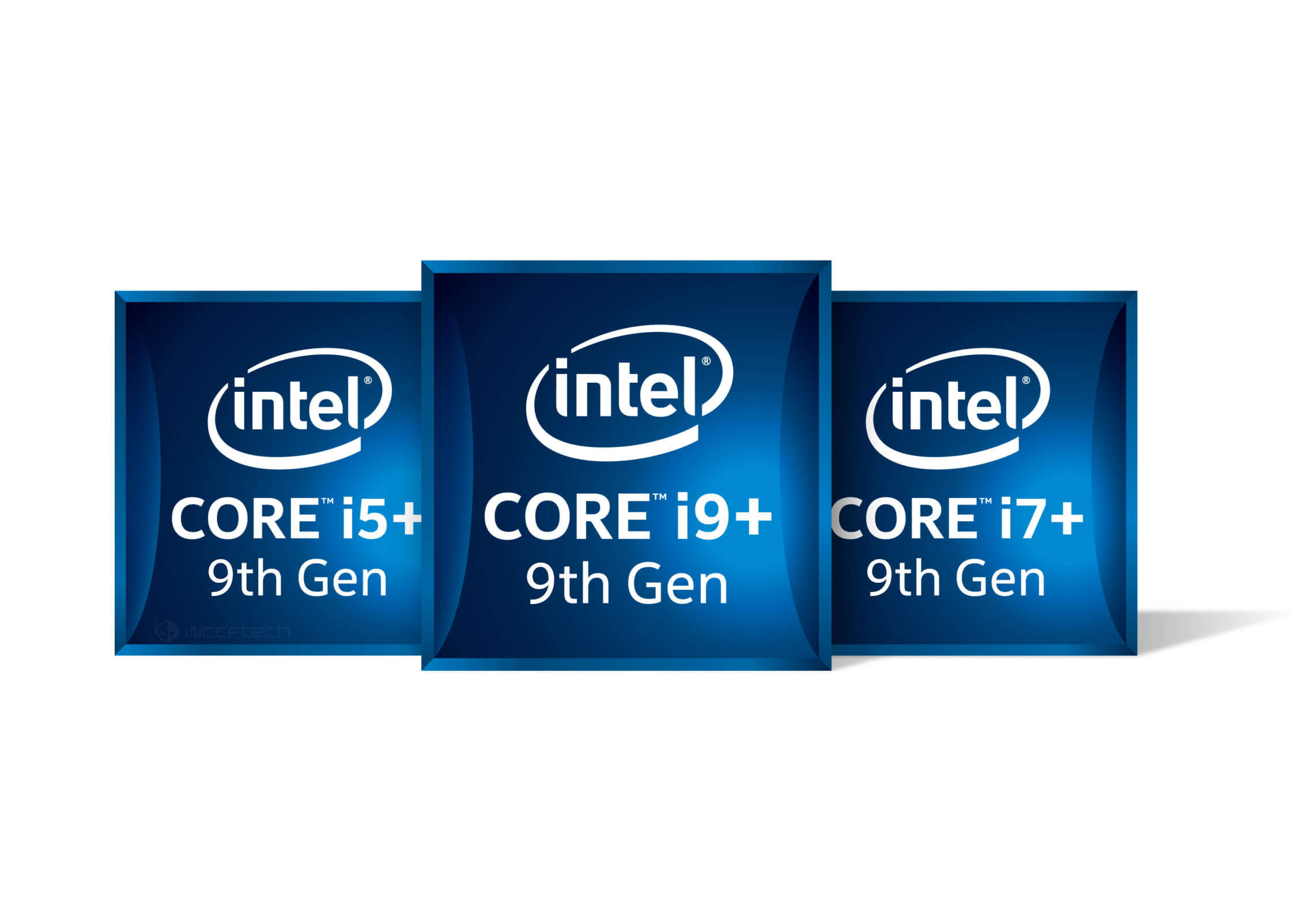 Intel i9 9th Gen