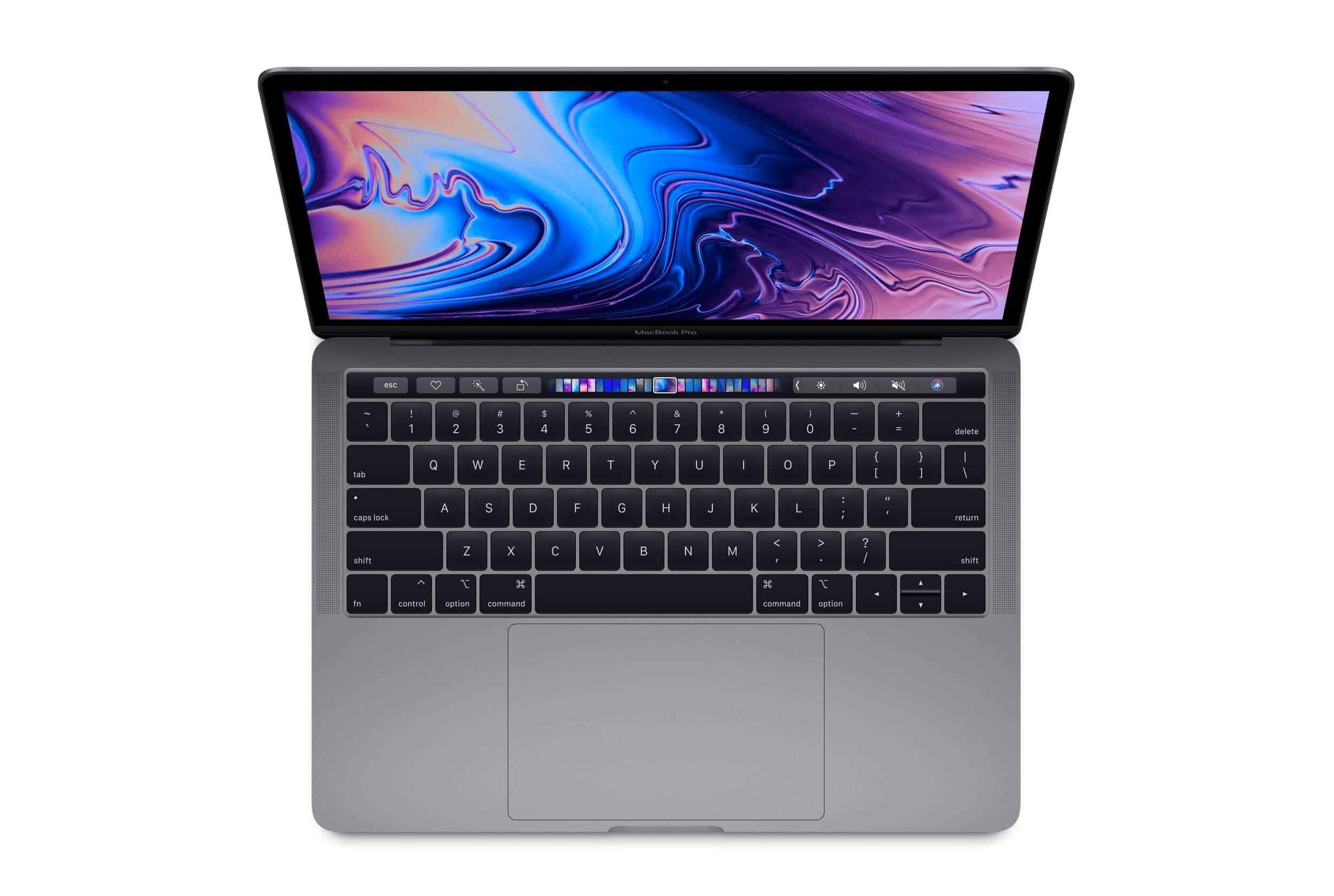 MacBook-Pro-2018-Space-Gray