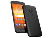 Motorola выпустила бюджетный смартфон Moto E5 Play Android Go Edition