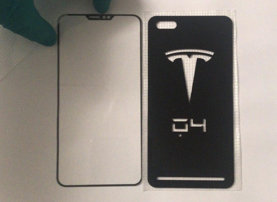 Tesla Quadra