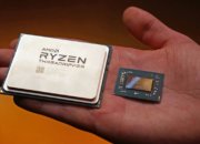 Цены на процессоры AMD Ryzen Threadripper II