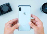 Samsung Galaxy Note9 сравнили с новыми Apple iPhone (2018)