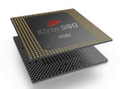 SoC Kirin 990 с технологиями ARM выйдет выйдет в 2020 году