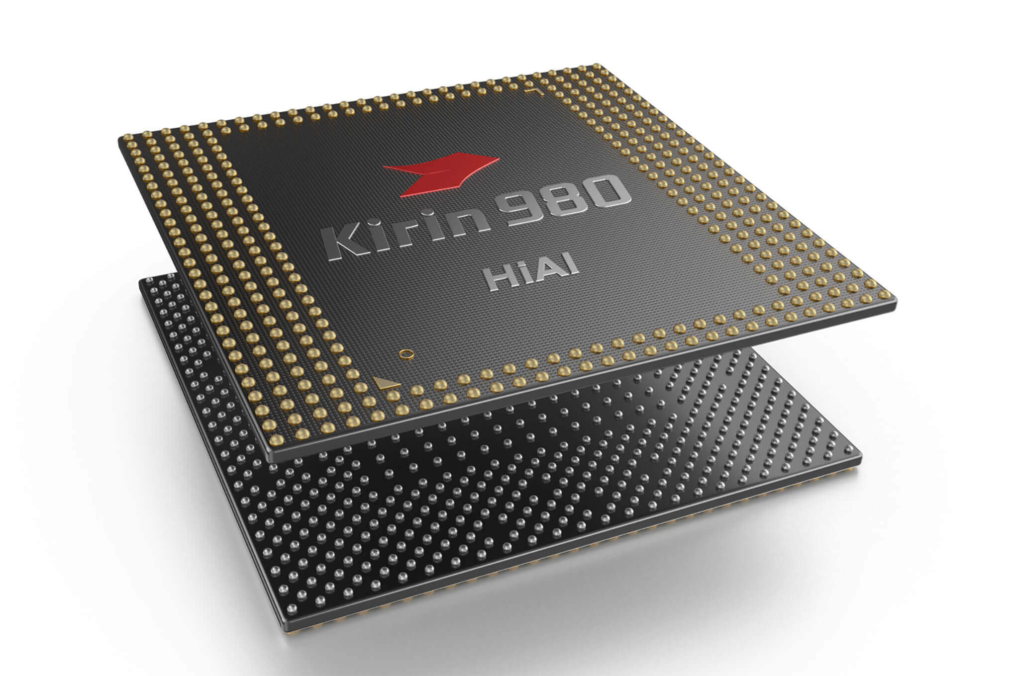 SoC Kirin 990 с технологиями ARM выйдет выйдет в 2020 году