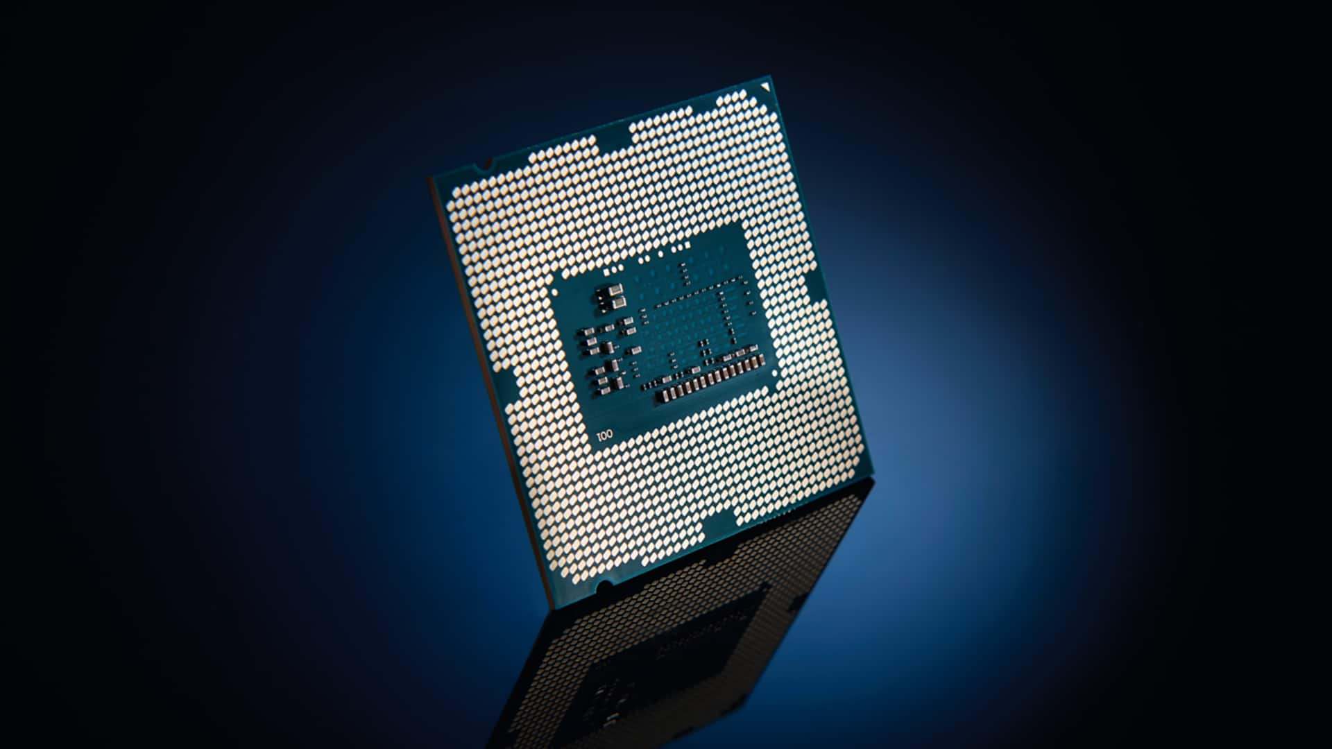 Intel представила мобильные CPU Core 10-Gen (Comet Lake-H)