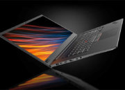 Lenovo представила ноутбуки Thinkpad P1 и P72 с графикой NVIDIA Quadro