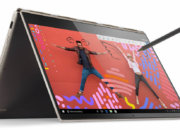 Lenovo выпустит ноутбук-трансформер Yoga C930 за €1600