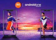 Motorola представила смартфоны One и One Power на «чистом» Android