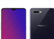 Характеристики Oppo F9 – селфифон с необычным вырезом в экране