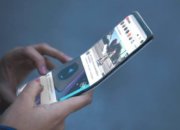 200 сотрудников в Samsung работают над сгибающимися дисплеями