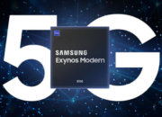 Samsung Exynos Modem 5100 – первый 5G-модем со скоростью 6 ГБит/с