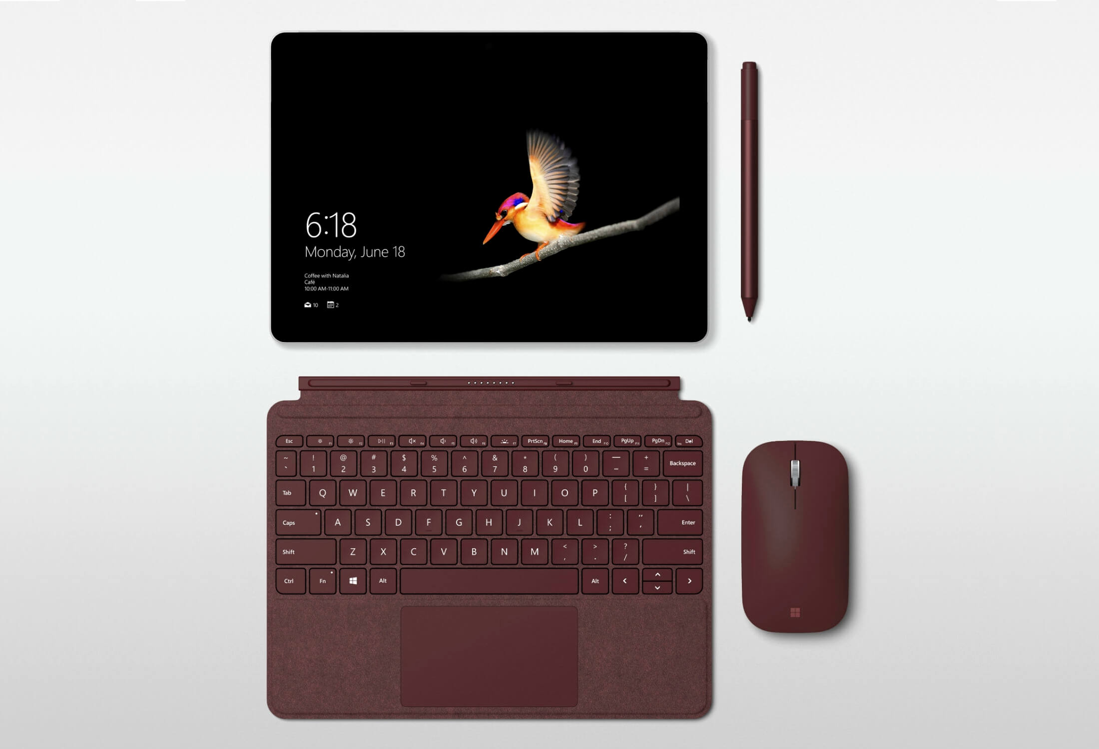 Microsoft Surface Go никому ненужен – планшет почти не покупают