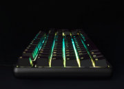 Xiaomi выпустила геймерскую клавиатуру Mi Game Keyboard за $35