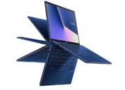IFA 2018: ASUS показала ноутбуки работающие без подзарядки 20 часов и другие новинки