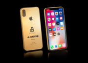 Золотой iPhone XS для миллиардеров стоит $113 000