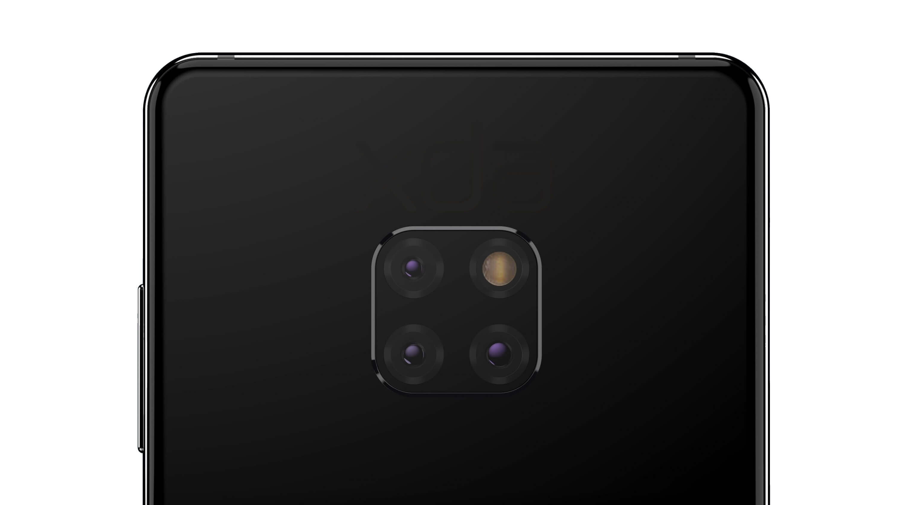 Эксперты DxOMark уже протестировали Huawei Mate 20 Pro с 4 камерами