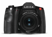 Leica S3 – 64-Мп среднеформатная зеркальная камера с поддержкой 4K