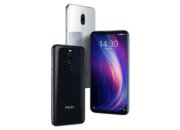 Meizu представила смартфоны Meizu 16X и Meizu X8