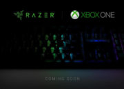 Xbox One официально получит поддержку мыши и клавиатуры