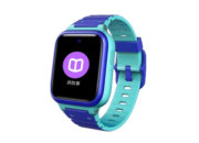 Xiaomi выпустила детские умные часы Xiaoxun Children Smartwatch S2