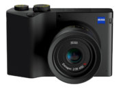 Zeiss ZX1 – первая полнокадровая камера со встроенным Photoshop