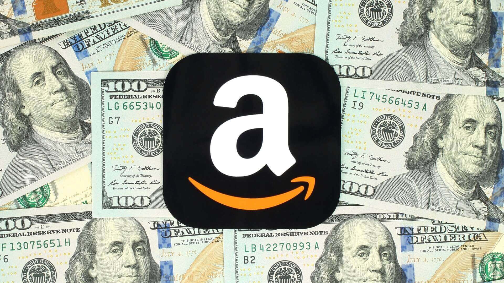 Amazon проводит масштабное внутреннее расследование подкупа сотрудников