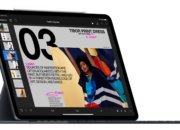 Apple представила безрамочный iPad Pro без кнопки Home и с USB Type-C