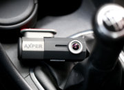 Обзор миниатюрного регистратора AXPER Bullet