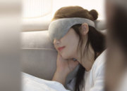 Xiaomi представила «умную» маску для сна за $36