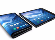 FlexPai: представлен первый в мире гибкий смартфон