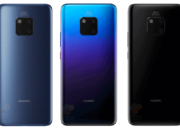 Huawei Mate 20 Pro: всё о смартфоне с тройной камерой