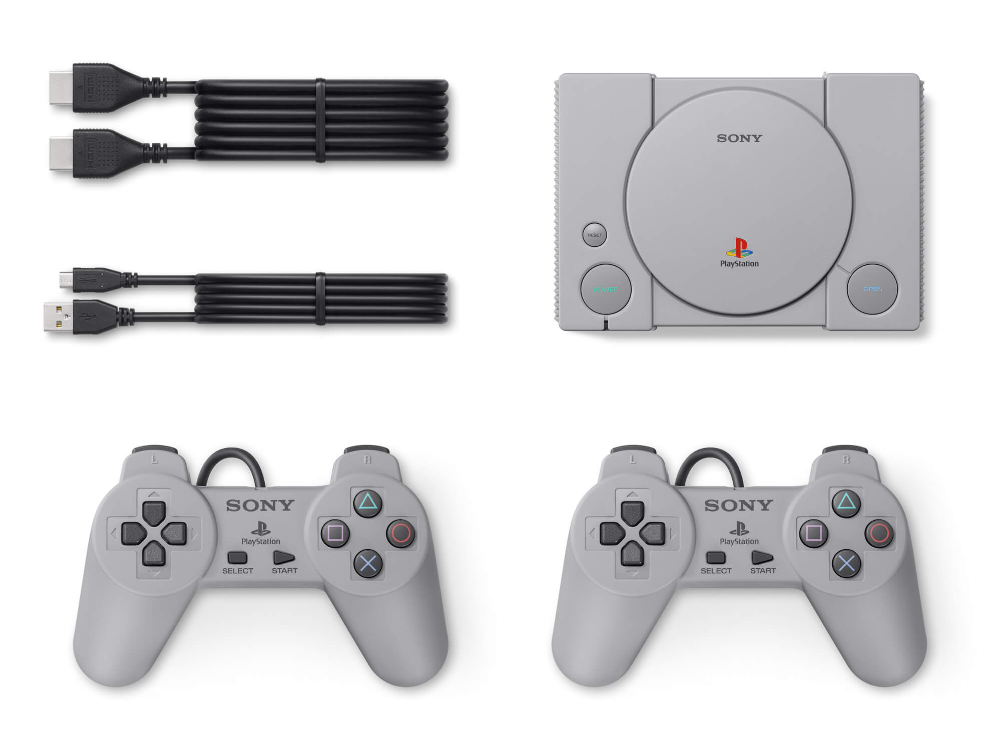 PlayStation-Classic