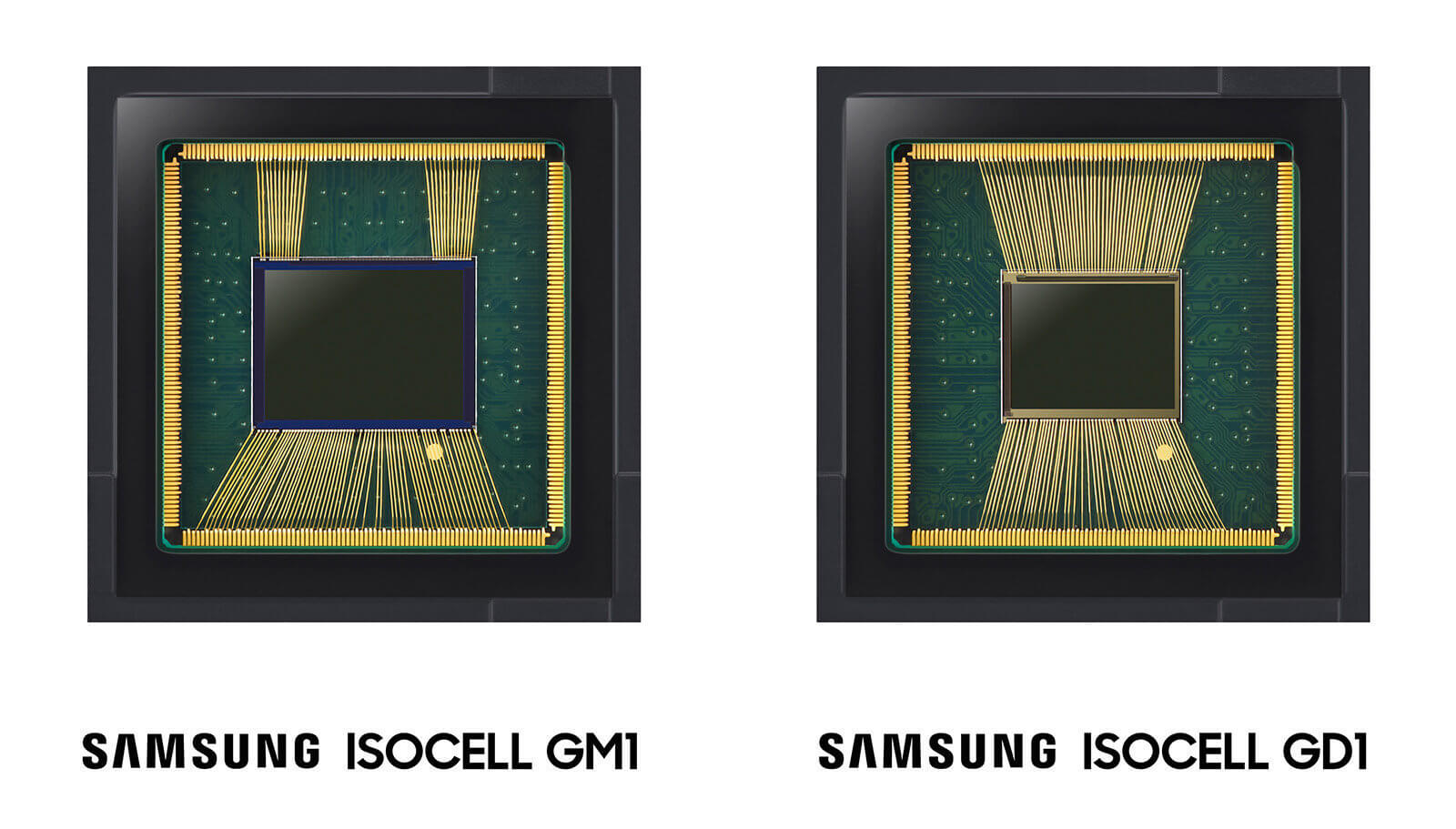Samsung Isocell Bright
