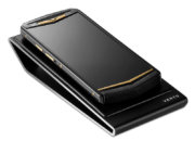 Vertu представила люксовый смартфон за $14 000