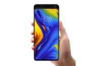 Xiaomi анонсирует 5G-версию Xiaomi Mi Mix 3 на  MWC 2019