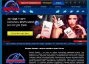 Обзор онлайн-казино vulkancasino-klub.com