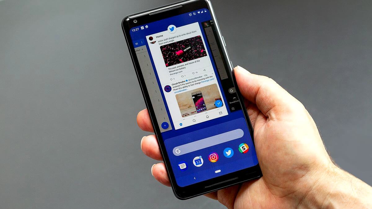 Google обещает, что Android-смартфоны станут быстрее получать обновления